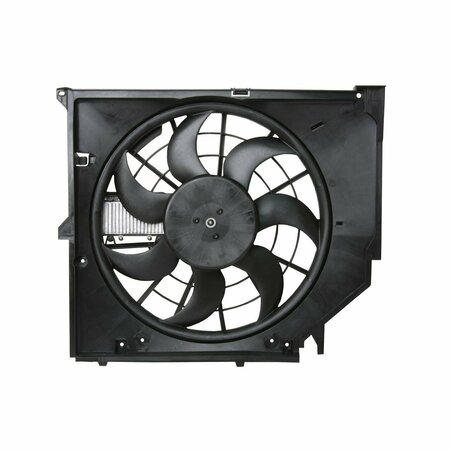 URO PARTS Aux Cool Fan, 17117561757 17117561757